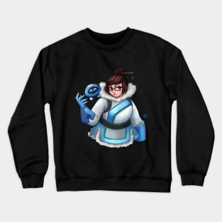 Mei Crewneck Sweatshirt